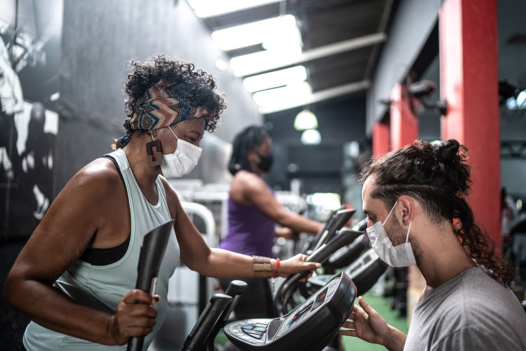 How To Get a Gym Membership for Practically Free